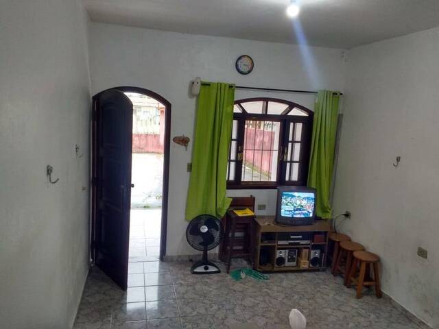 Casa para Venda em Itanhaém - 2