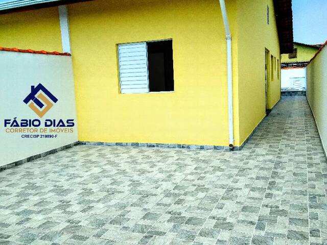 #9 - Casa para Venda em Itanhaém - SP
