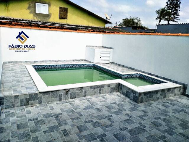 #9 - Casa para Venda em Itanhaém - SP