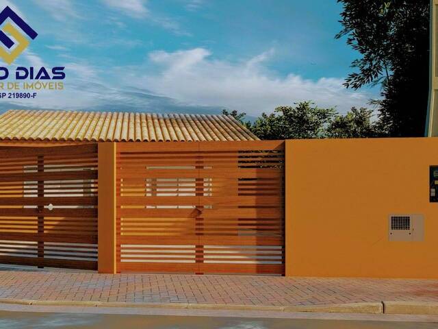 #14 - Casa de Praia para Venda em Itanhaém - SP - 2