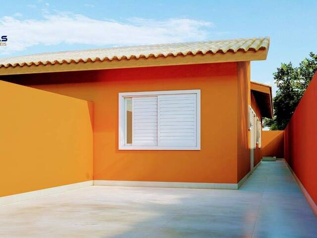 #14 - Casa de Praia para Venda em Itanhaém - SP - 3