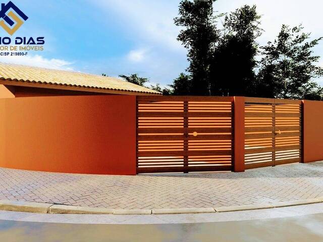 Casa de Praia para Venda em Itanhaém - 4