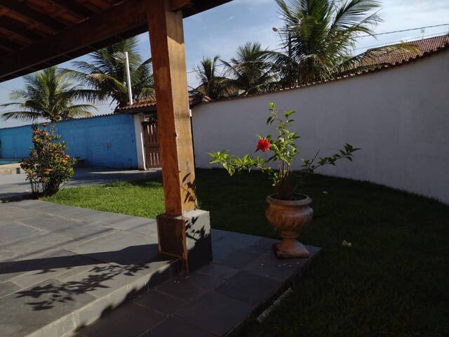 #20 - Casa para Venda em Itanhaém - SP