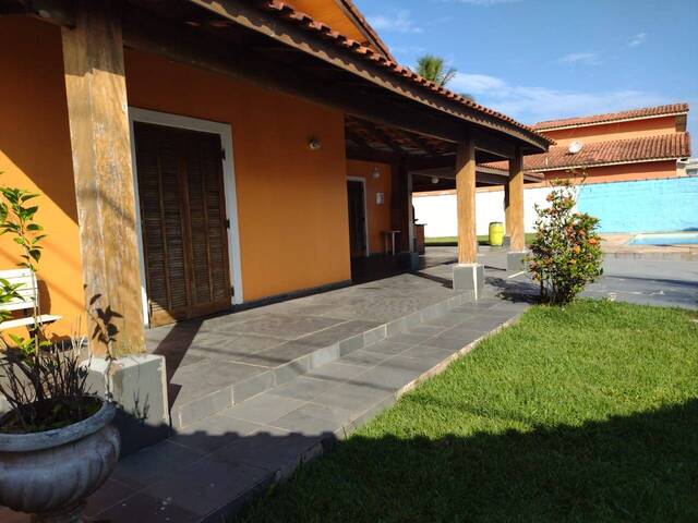 #20 - Casa para Venda em Itanhaém - SP