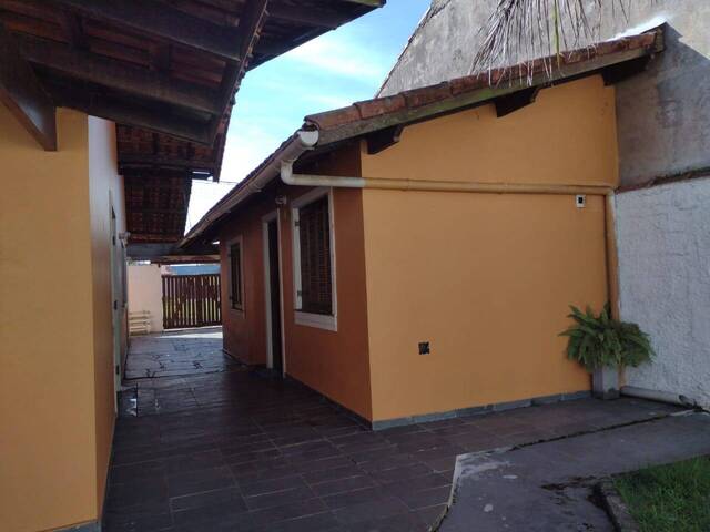 Casa para Venda em Itanhaém - 4