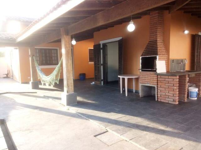 Casa para Venda em Itanhaém - 5