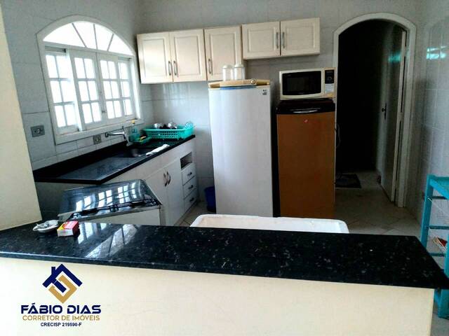 #24 - Casa para Venda em Itanhaém - SP