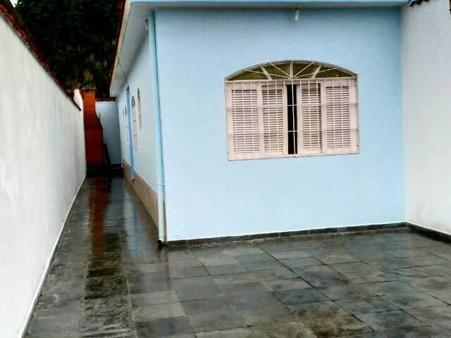 #24 - Casa para Venda em Itanhaém - SP