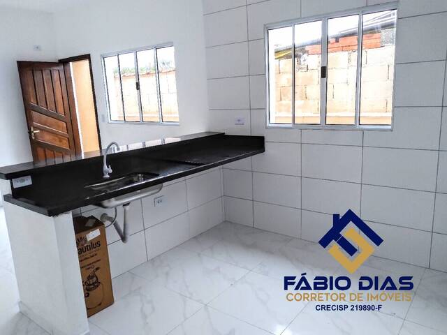 Casa para Venda em Itanhaém - 4
