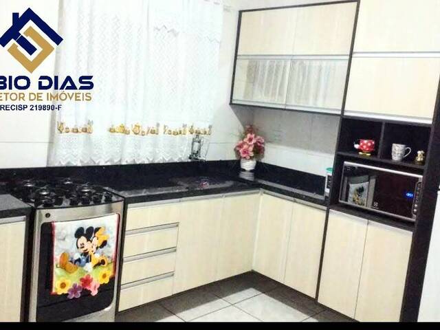 Apartamento para Venda em Praia Grande - 1