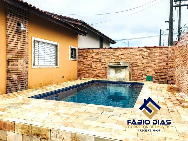 #31 - Casa para Venda em Itanhaém - SP