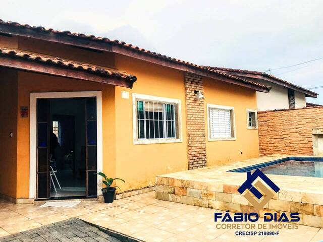 #31 - Casa para Venda em Itanhaém - SP