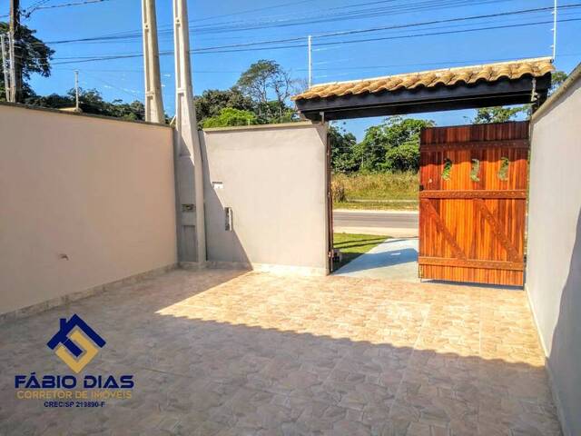 #38 - Casa para Venda em Itanhaém - SP