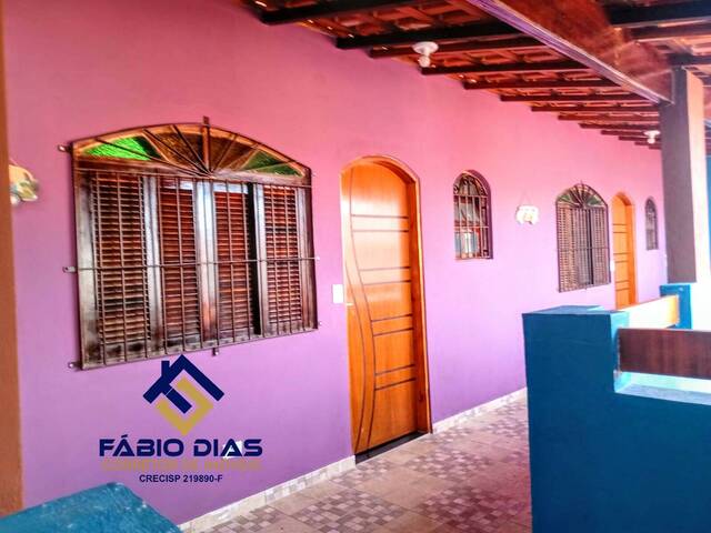 Casa para Venda em Itanhaém - 2