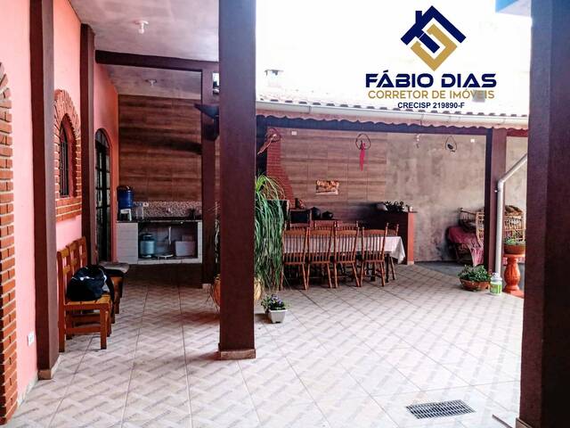 Casa para Venda em Itanhaém - 4