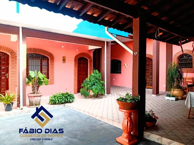 Casa para Venda em Itanhaém - 5