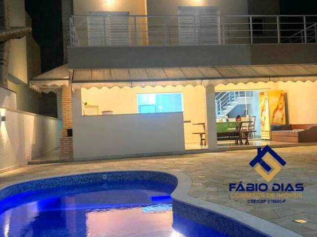 Casa para Venda em Peruíbe - 4