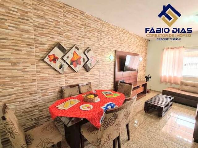 Casa para Venda em Itanhaém - 5
