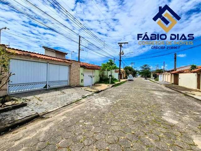 Casa para Venda em Itanhaém - 4