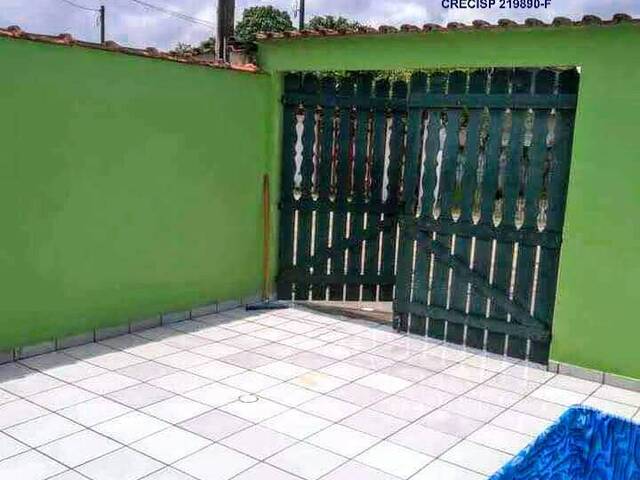 Casa para Venda em Itanhaém - 2