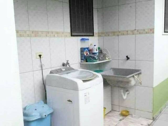 Casa para Venda em Itanhaém - 4