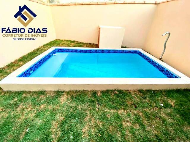 Casa para Venda em Itanhaém - 5