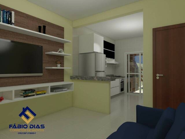 #66 - Casa para Venda em Itanhaém - SP