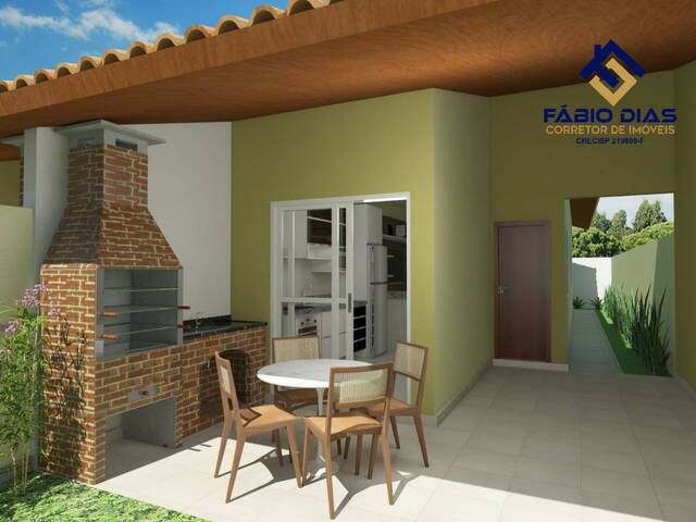 #66 - Casa para Venda em Itanhaém - SP