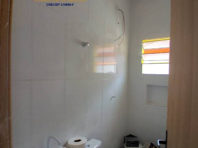 #67 - Casa para Venda em Itanhaém - SP
