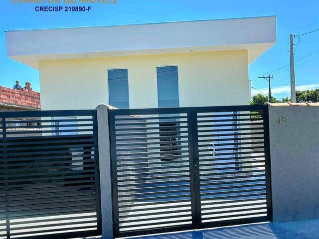 Casa para Venda em Itanhaém - 2