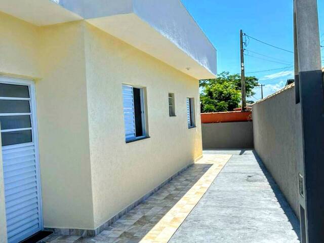 Casa para Venda em Itanhaém - 5