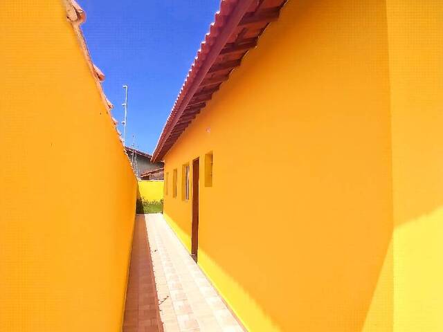 Casa para Venda em Itanhaém - 4