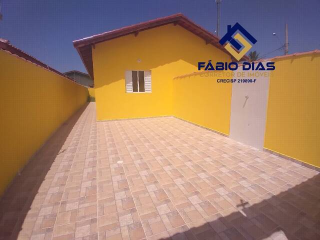 Casa para Venda em Itanhaém - 5