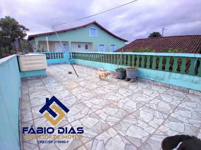 Casa para Venda em Itanhaém - 4