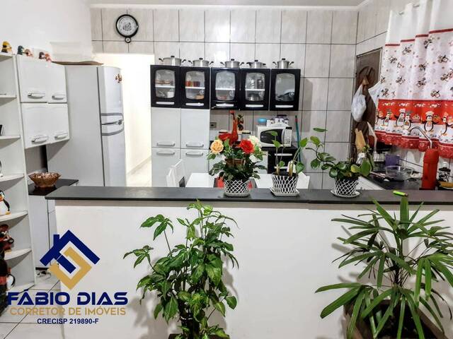 Casa para Venda em Itanhaém - 4