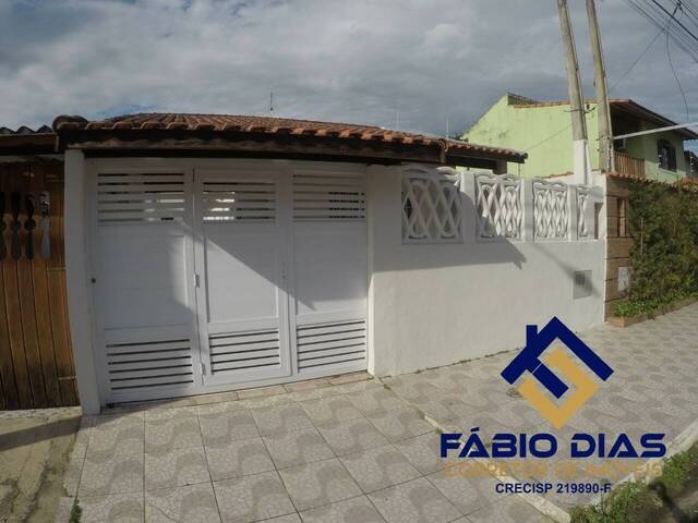 Casa para Venda em Itanhaém - 3