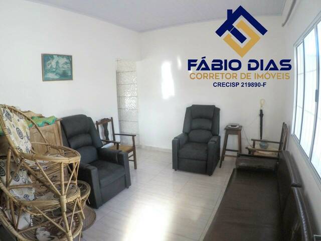 Casa para Venda em Itanhaém - 2