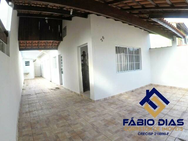 Casa para Venda em Itanhaém - 5