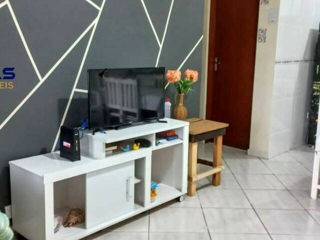 #94 - Casa para Venda em Itanhaém - SP - 2