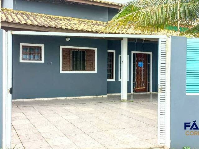 #94 - Casa para Venda em Itanhaém - SP - 3