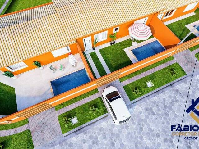 Casa para Venda em Itanhaém - 4
