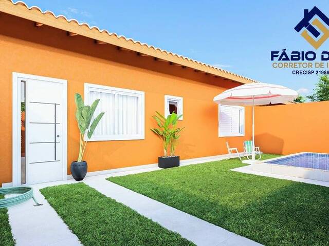 Casa para Venda em Itanhaém - 5