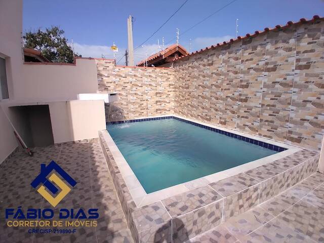 Casa para Venda em Itanhaém - 2