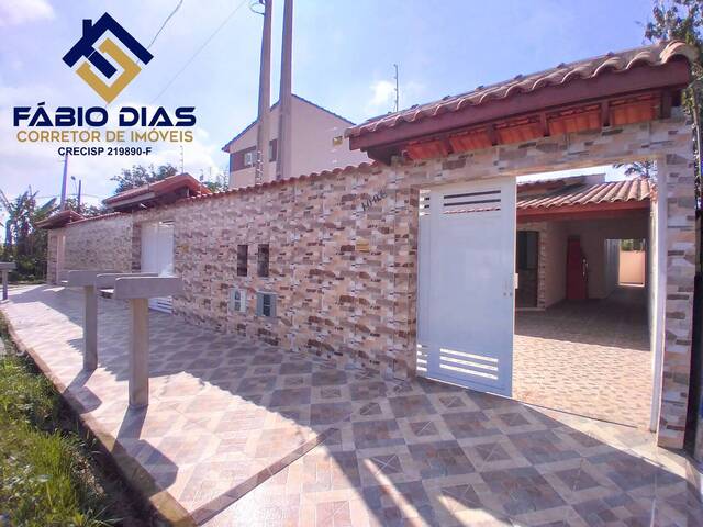 Casa para Venda em Itanhaém - 3