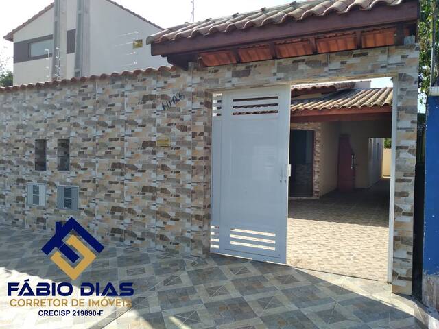 Casa para Venda em Itanhaém - 4