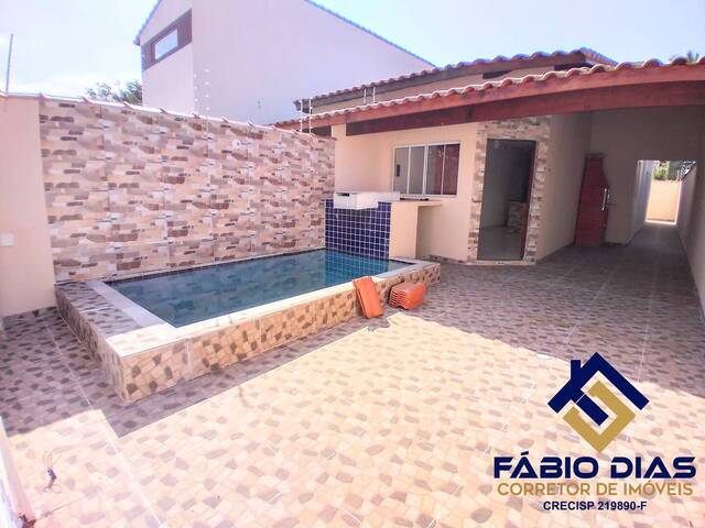 Casa para Venda em Itanhaém - 5