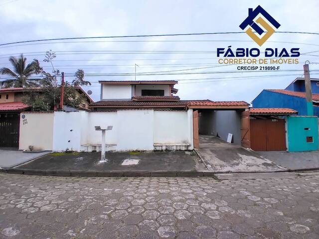 Casa para Venda em Itanhaém - 2
