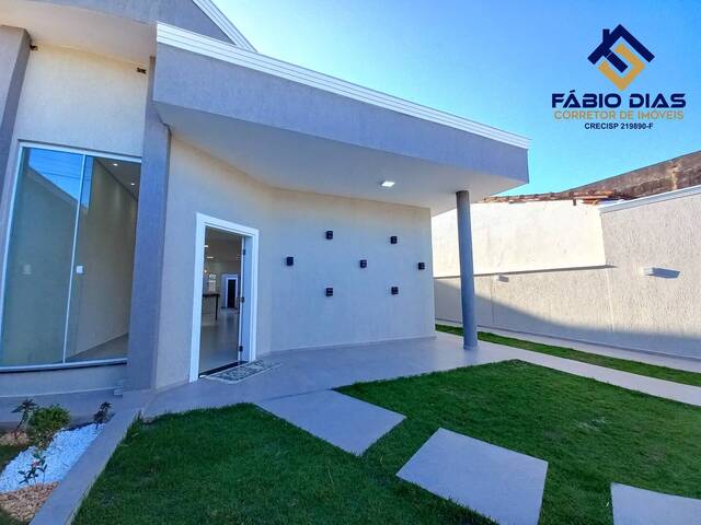 Casa para Venda em Itanhaém - 3