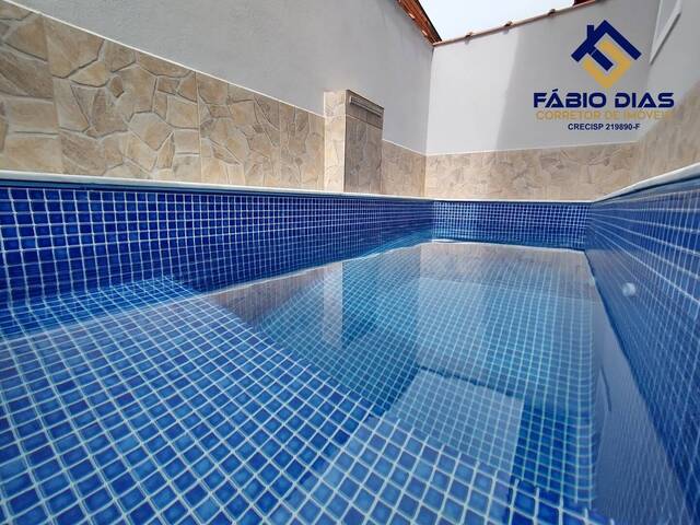 Casa para Venda em Itanhaém - 3