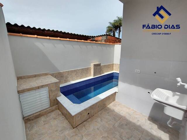 Casa para Venda em Itanhaém - 5